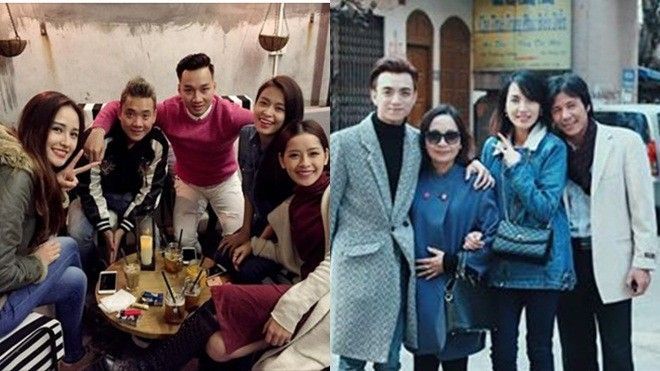 Top 7 The Remix làm gì trong những ngày Tết?