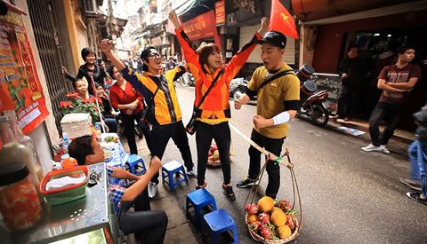 Running Man: Top 10 tập ‘đặc biệt gay cấn’ (Phần 2)