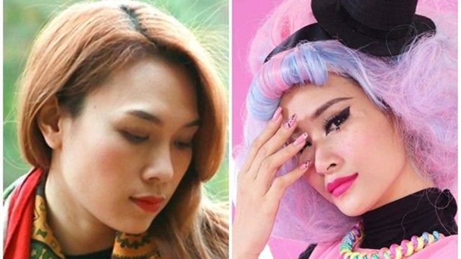 Sao Việt ồ ạt 'mở hàng' đầu năm cùng sản phẩm mới