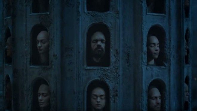 Trailer đầu tiên của 'Game of Thrones' mùa 6 tiết lộ rất nhiều… cái chết?