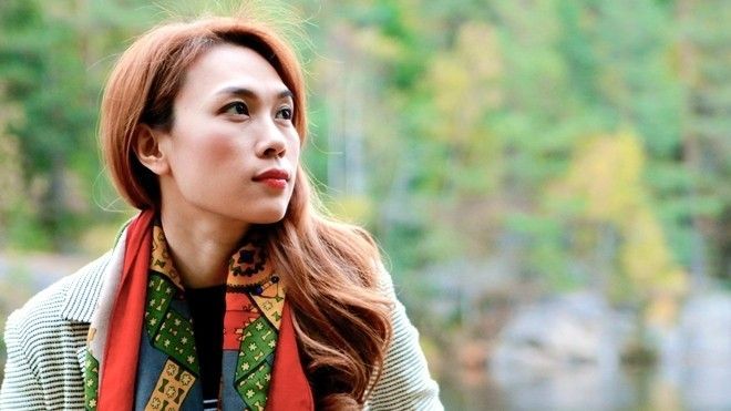 Fan Mỹ Tâm bất ngờ nhận quà 'Chỉ hai đứa mình thôi nhé' từ thần tượng