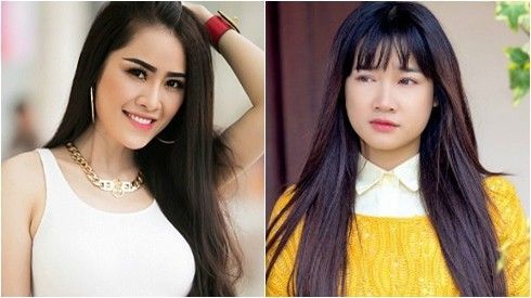 Quế Vân ám chỉ Nhã Phương: ‘Em còn nhỏ lắm, đừng vỗ ngực xưng tên’