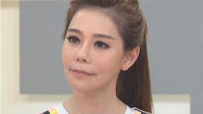 MC Đài Loan trải qua 60 lần dao kéo để giống Kim Tae Hee