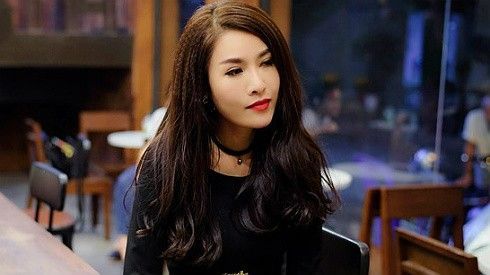 Quế Vân: 'Trường Giang cư xử không giống đàn ông'