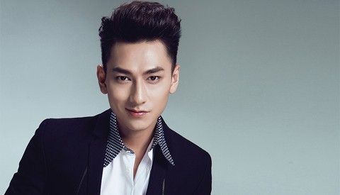 14 đặc điểm 'chết người' của soái ca Isaac 365