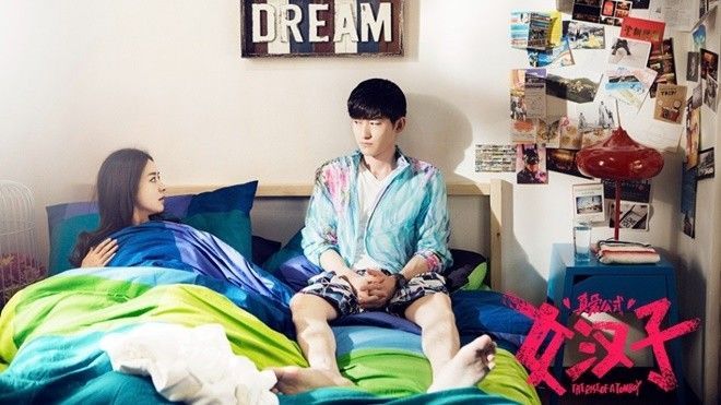 Triệu Lệ Dĩnh có 'tình một đêm' với Trương Hàn trong phim mới