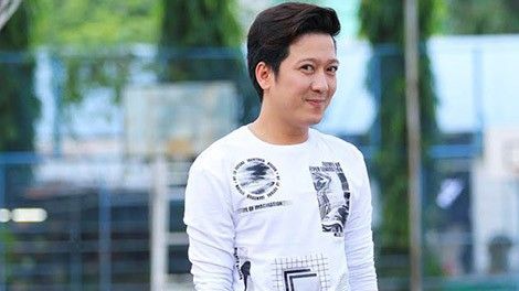 Lộ thêm 'tâm thư' nghi ngờ do Trường Giang viết cho con cách đây 3 năm