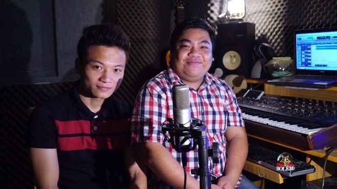 Thần tượng Bolero: Nghe 'cặp đôi số 10' tâm sự ‘Hạnh phúc đầu xuân’