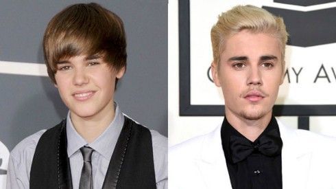Justin Bieber: Từ ngôi sao tuổi teen đến gã trai phong trần của Hollywood