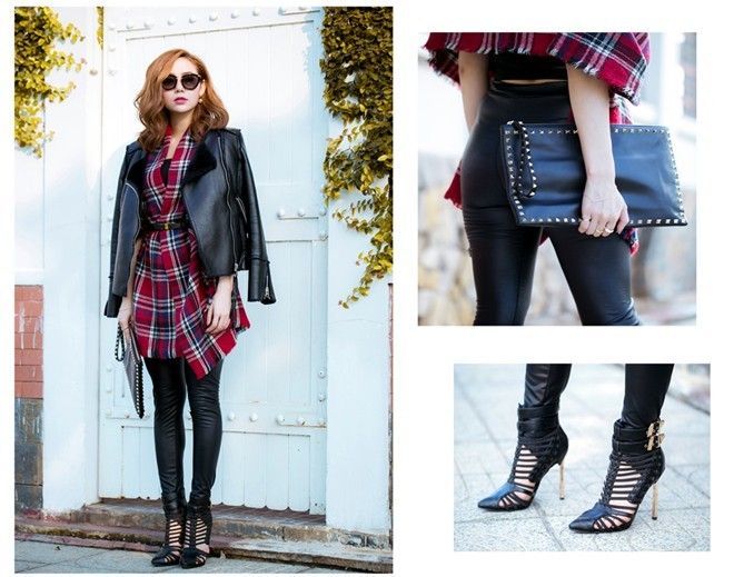 7 ngày chất-ngây-ngất cùng Minh Hằng