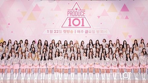 Show tìm kiếm girlgroup Hàn lộ hợp đồng không lương, chỉnh sửa