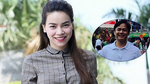 Chu Đăng Khoa: 'Tôi có lỗi trong vụ lùm xùm với Hồ Ngọc Hà'