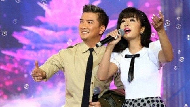 Đàm Vĩnh Hưng làm liveshow nhạc Bolero ngay dịp năm mới