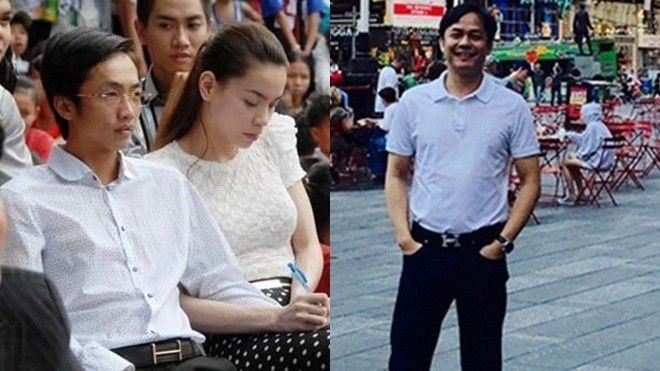Hà Hồ và 2 lần được 2 đại gia bảo vệ theo… cùng 1 cách