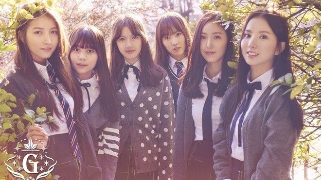 GFriend vượt mặt WINNER giành chiến thắng thứ 10 trên các show âm nhạc
