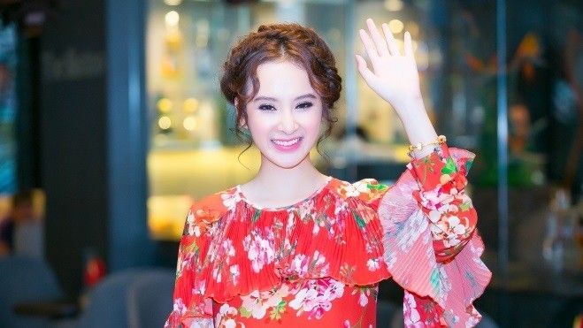 Hé lộ hành trình 'yêu' của Angela Phương Trinh và Trường Giang