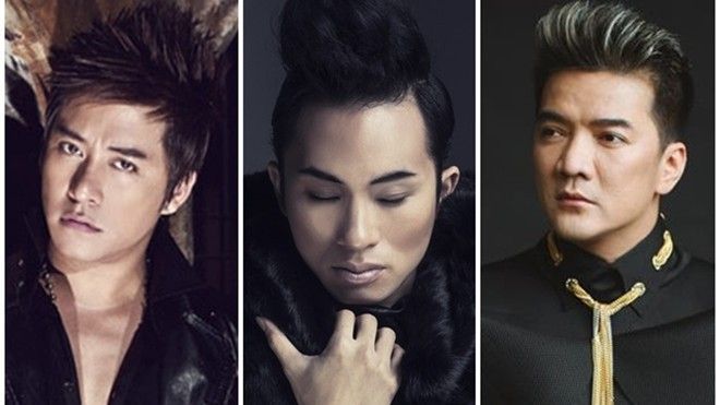 Sao Việt 'đua nhau' tổ chức đêm nhạc riêng nhân dịp đầu năm