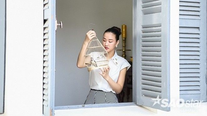 The Remix 2016: Maya gửi gắm 'tâm sự loài chim' đến đêm remix siêu phẩm