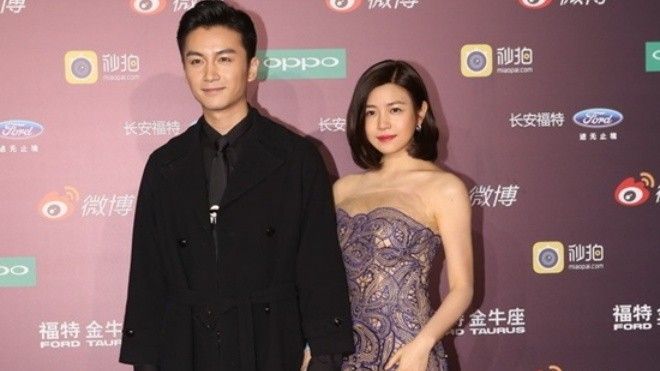 Trần Nghiên Hy - Trần Hiểu bật mí về kế hoạch cưới hoành tráng