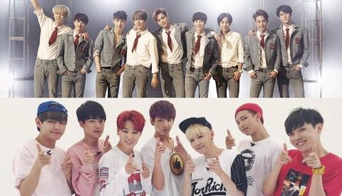Fan ngỡ ngàng trước mối quan hệ cực kỳ thân thiết của EXO và BTS