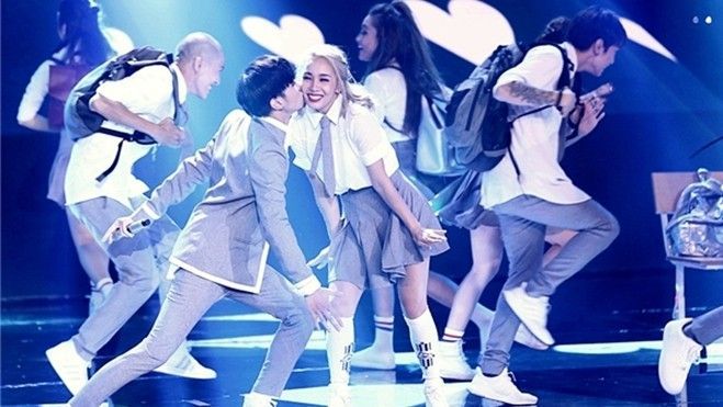 The Remix liveshow 6: Lộ diện danh sách 'siêu phẩm' được trình diễn trong đêm trở lại