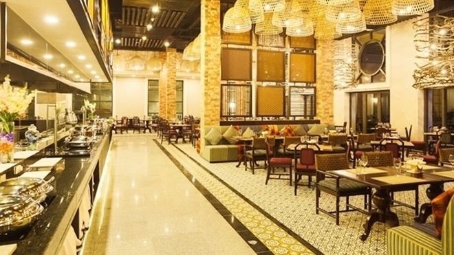 Bên trong nhà ga cáp treo Fansipan, điểm check-in mới tinh của giới trẻ