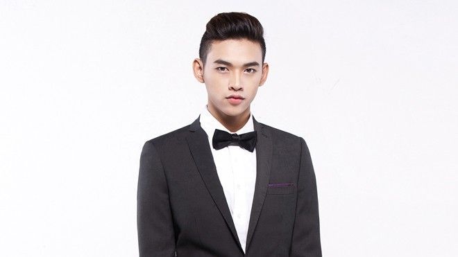 'Anh trai quốc dân' Dương Minh Tuấn hiến kế cách trở thành soái ca