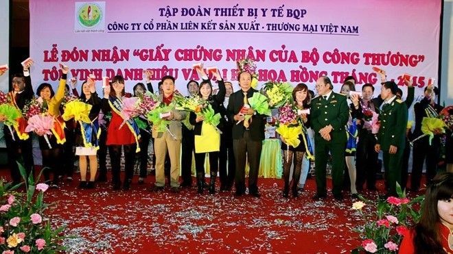 45.000 người đã sập bẫy đa cấp Liên Kết Việt như thế nào?