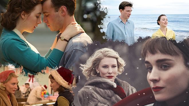 Hollywood và lối mòn '1950s' cần vượt qua