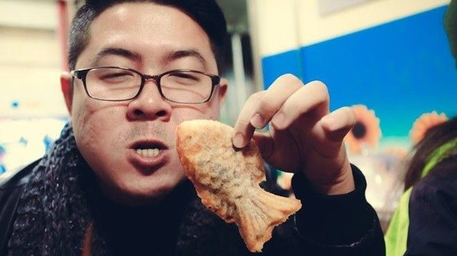 Việt Cupid - tác giả của những câu chuyện 'hại não' dựng bằng Iphone