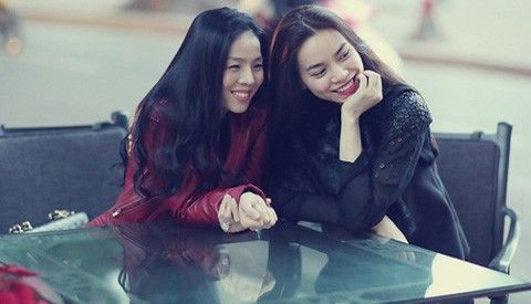 Lệ Quyên phủ nhận tin đồn không muốn đứng chung sân khấu cùng Hà Hồ