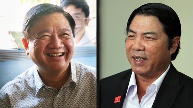 Đinh La Thăng - một Nguyễn Bá Thanh của người Sài Gòn