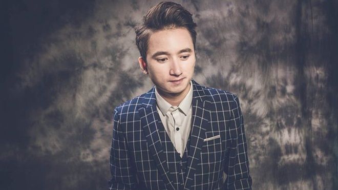 Những bài hát 'đốn tim fan' của Phan Mạnh Quỳnh mà không phải ai cũng biết