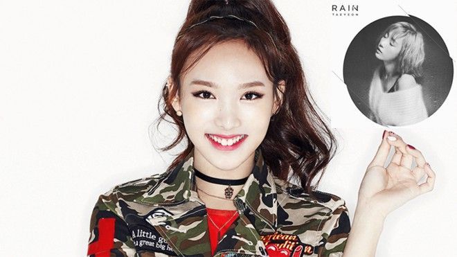 Thành viên Twice bị chỉ trích vì tải nhạc của Taeyeon bất hợp pháp