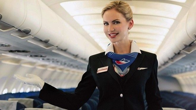 Sự thật mà các tiếp viên hàng không chẳng bao giờ muốn tiết lộ