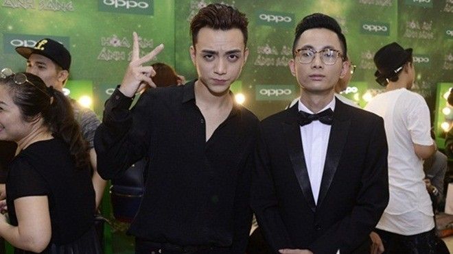 Soobin Hoàng Sơn nhập vai 'tay săn ảnh' cực ngọt trong hậu trường The Remix