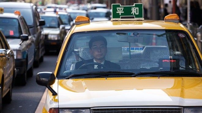 Rợn người nghe tài xế taxi Nhật kể chuyện gặp ma ở vùng thảm họa kép