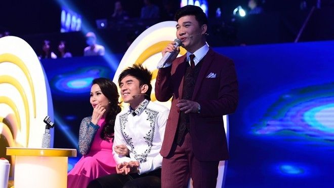 Thần tượng Bolero: Sự trở lại đầy kiêu hãnh của dòng nhạc Bolero