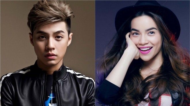 Học sinh lớp 3 miêu tả về Hồ Ngọc Hà như thế nào?