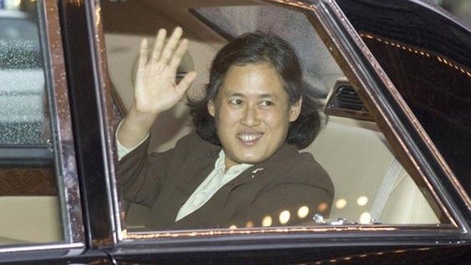 Campuchia xây nhà vệ sinh gần 1 tỷ đồng đón công chúa Thái Lan