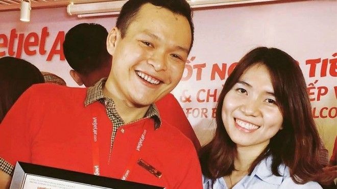 'Đòi công lý cho Toàn' - chàng tiếp viên hàng không ra đi chỉ vì một mũi tiêm