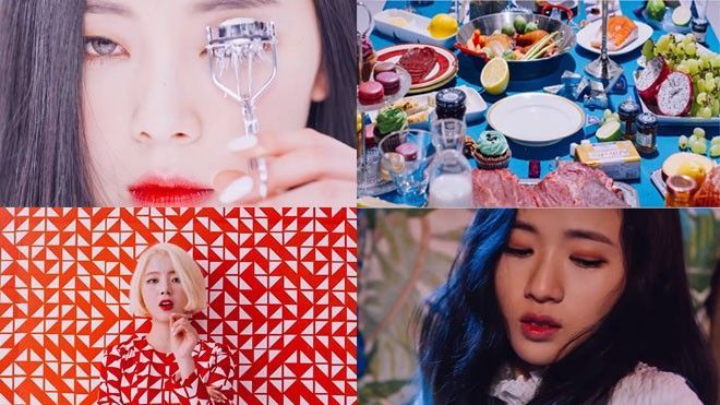 Fan vui mừng trước sự trở lại của Ladies’ Code sau thảm kịch ‘mất 2 thành viên’