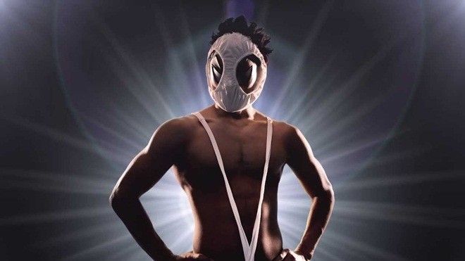 'Siêu nhân biến thái' Hentai Kamen tái xuất màn ảnh rộng vào tháng 5