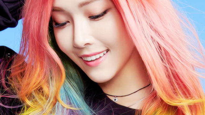 Jessica đang chuẩn bị quay về Hàn Quốc quảng bá dự án mới?