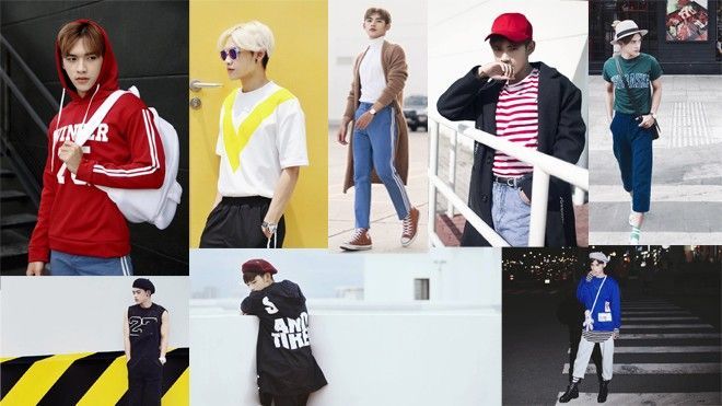 Dương Minh Tuấn: Khối rubik đa sắc màu trong làng thời trang Việt