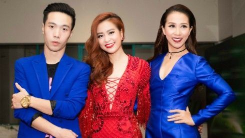 Hoàng Thùy Linh bất ngờ xin rút khỏi The Remix 2016