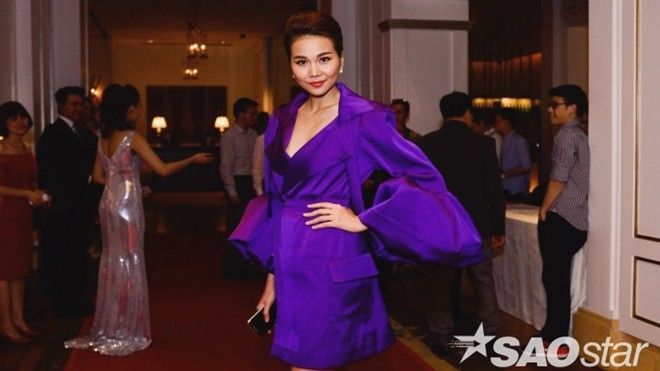 Thanh Hằng: 'Mở học viện để truyền lửa và tiếp sức những người mẫu trẻ'