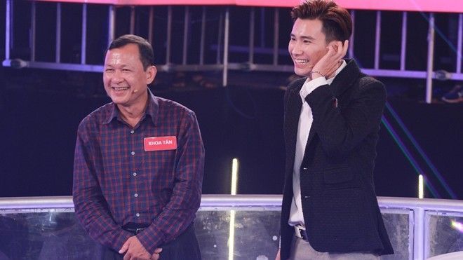 Xuất sắc và quyết đoán, Chí Thiện vẫn tay trắng tại 'Đừng để tiền rơi'