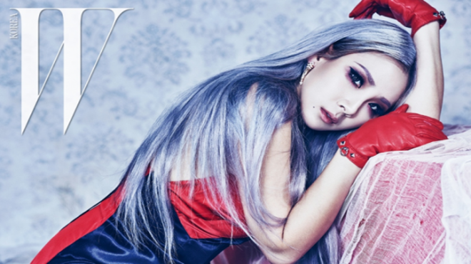 Đọc vị các yếu tố giúp CL luôn có mặt tại 'hàng ghế đầu'