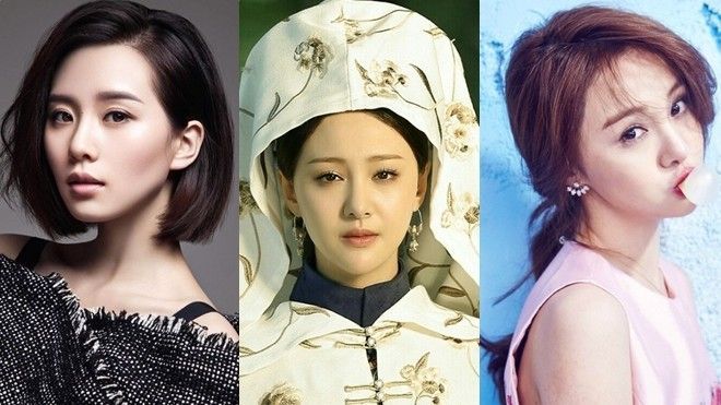 Cuộc chiến của các tiểu hoa đán 2016: Ai là người chiến thắng?